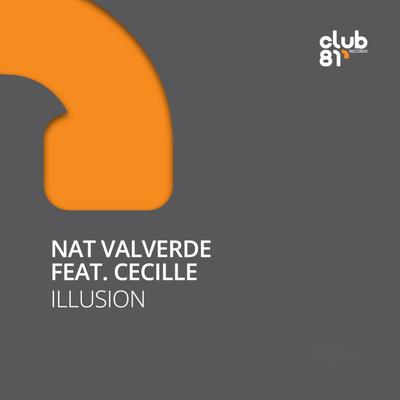 Illusion By Nat Valverde, Cecille's cover