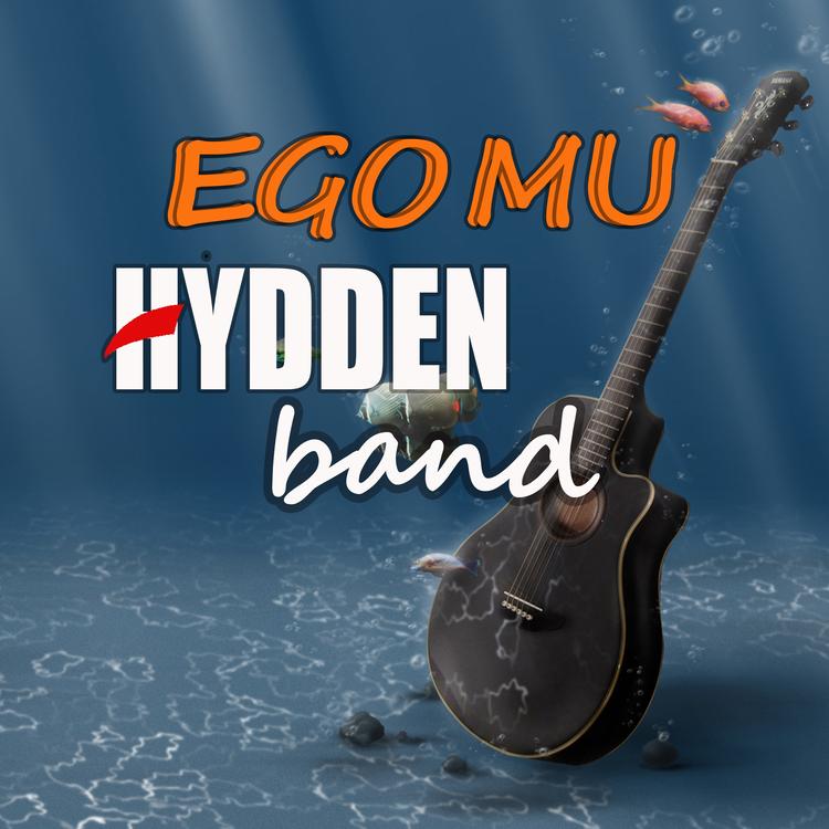Hydden Band's avatar image