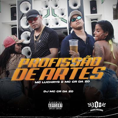 Profissão de Artes's cover