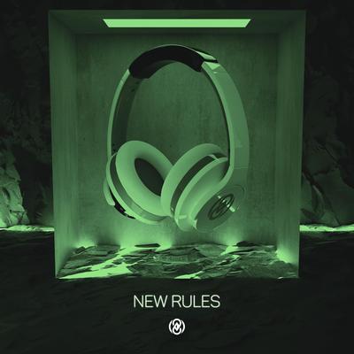 New Rules (8D Audio)'s cover