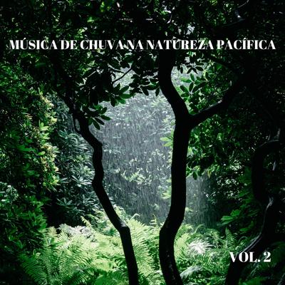 24 Horas De Chuva By Paz, Relajante Academia de Música Zen , Experiência Musical Adormecida's cover