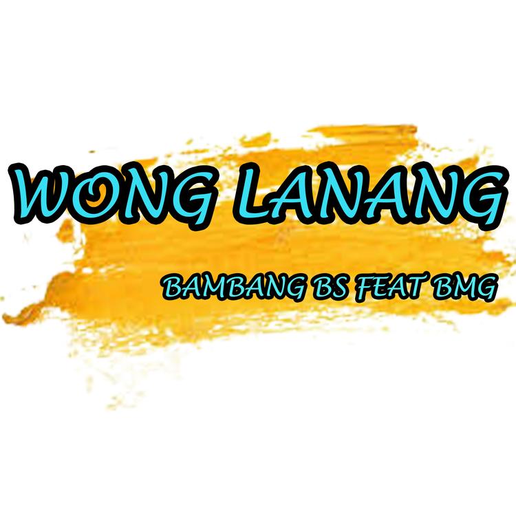 Bambang BS's avatar image