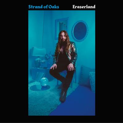 Weird Ways By Strand of Oaks's cover