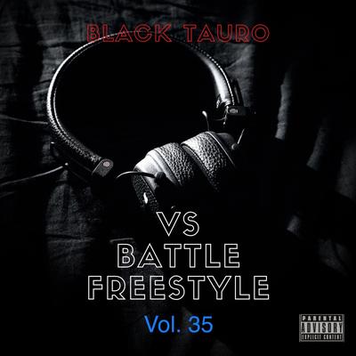 Operation By Black Tauro's cover