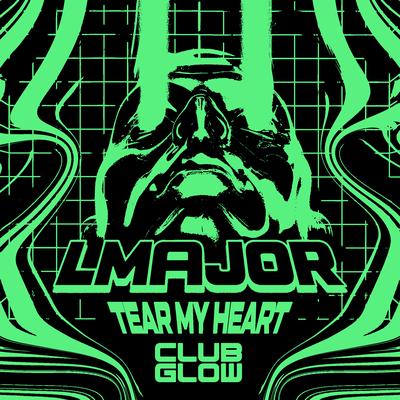 Tear My Heart By LMajor's cover