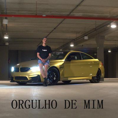 Orgulho de Mim By Rô Rosa, Track Room Produtora's cover