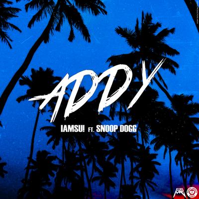 Addy (feat. Snoop Dogg)'s cover