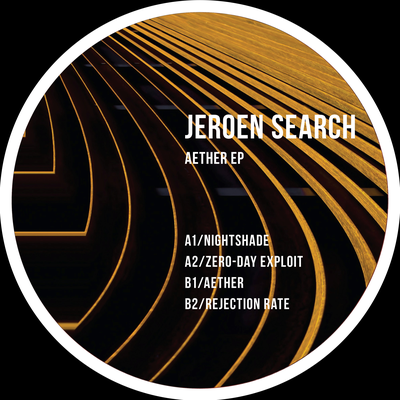 Zero-Day Exploit By Jeroen Search's cover