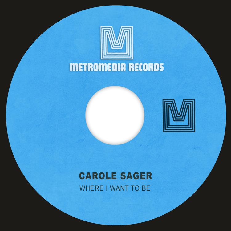 Carole Sager's avatar image