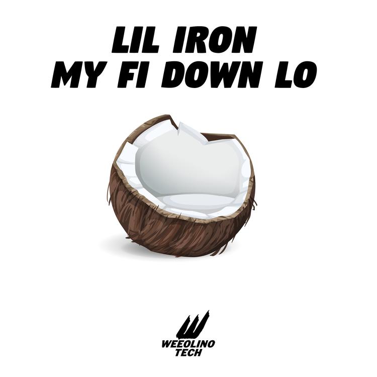 Lil Iron's avatar image