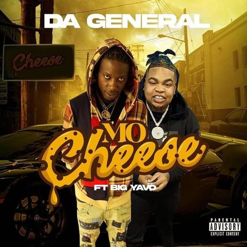 Mo Cheese! Official Tiktok Music | album by DaGeneral - Listening