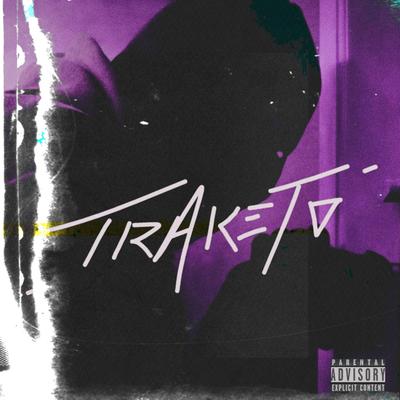 Traketo By White Yesho's cover