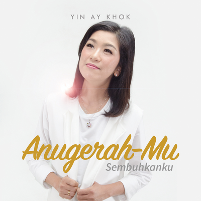 Yin Ay Khok's cover