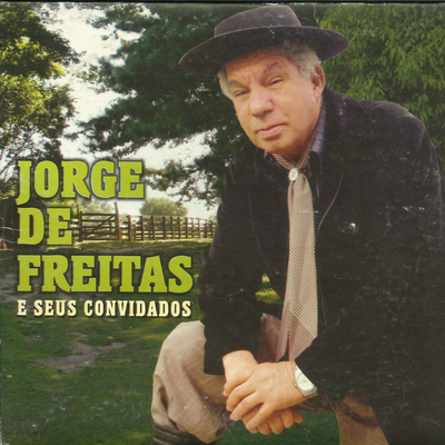 Fazenda Macotta By Jorge de Freitas's cover