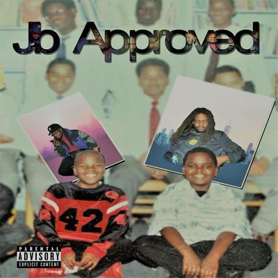 JB Approved's cover