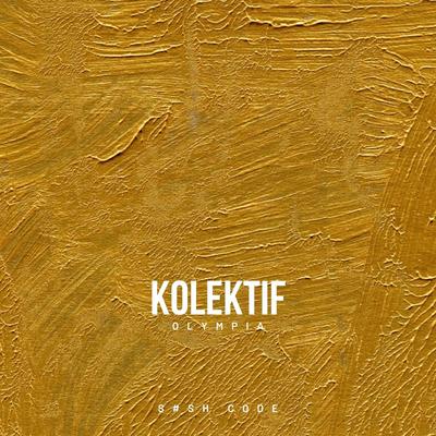 Kolektif's cover