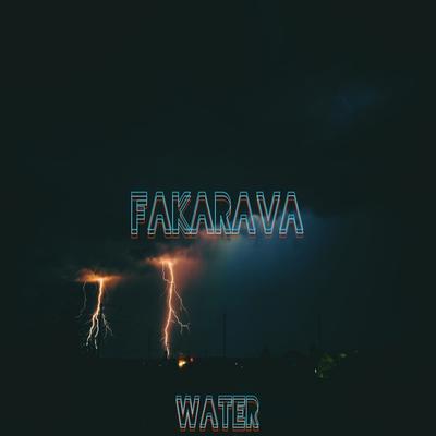 FAKARAVA's cover