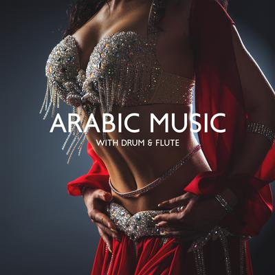 Belly Dance Music Zone's cover