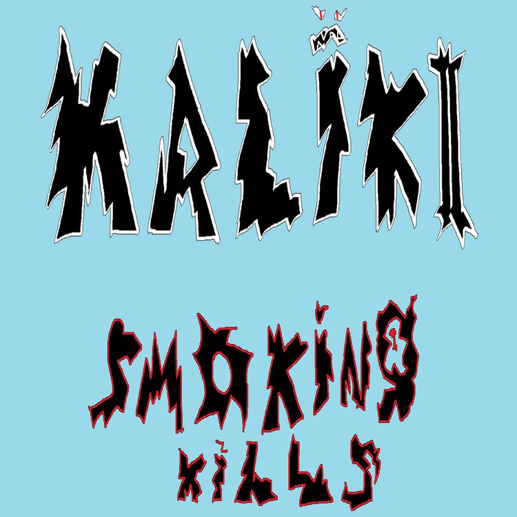 Smokingkills's avatar image