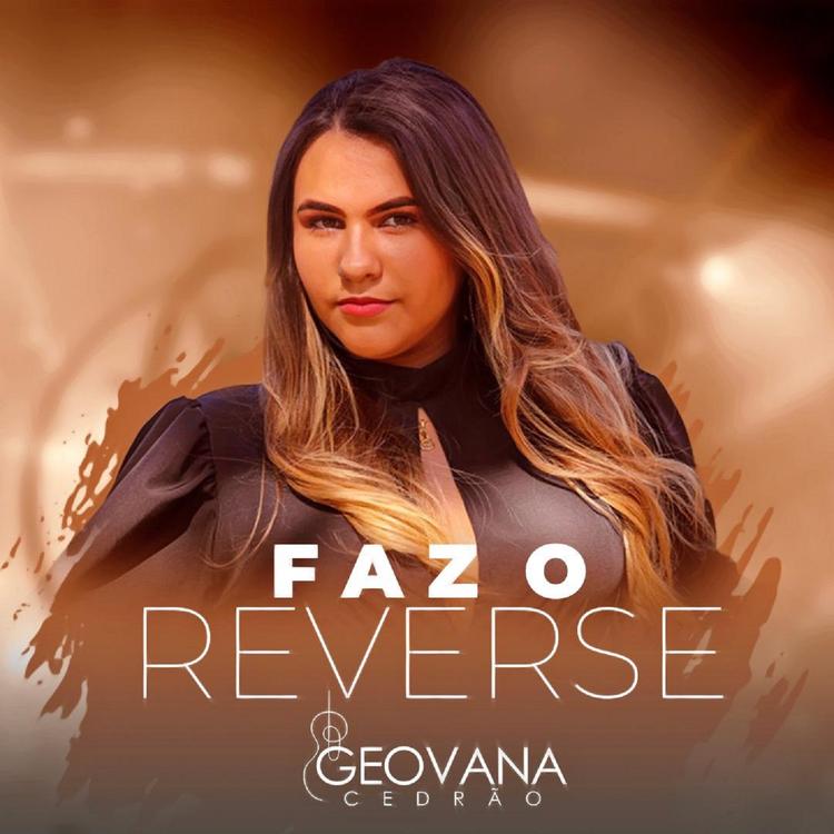 Geovana Cedrão's avatar image