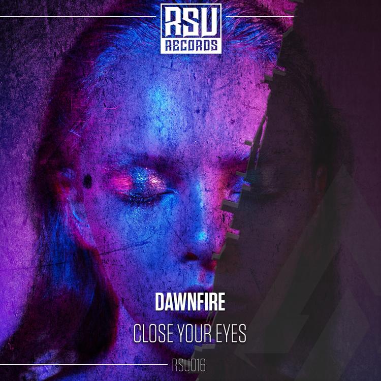 Dawnfire's avatar image