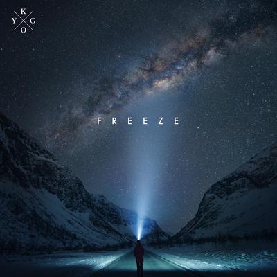 Freeze's cover
