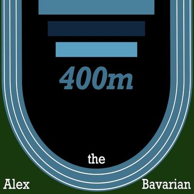 400m's cover