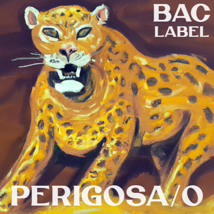 BAC Label's avatar image