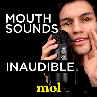 ASMR mouth sounds's cover