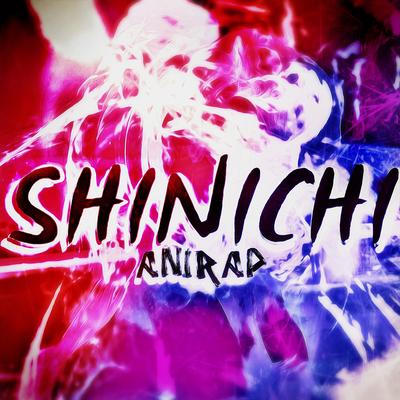 Shinichi's cover