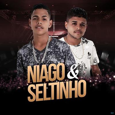Barulho da Kikada By Niago e Seltinho's cover