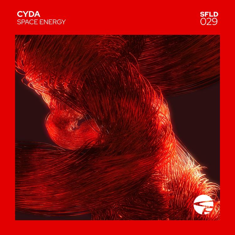 Cyda's avatar image