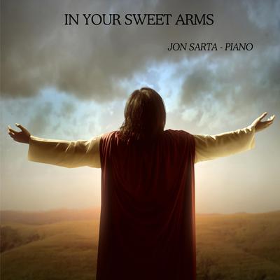 In Your Sweet Arms's cover