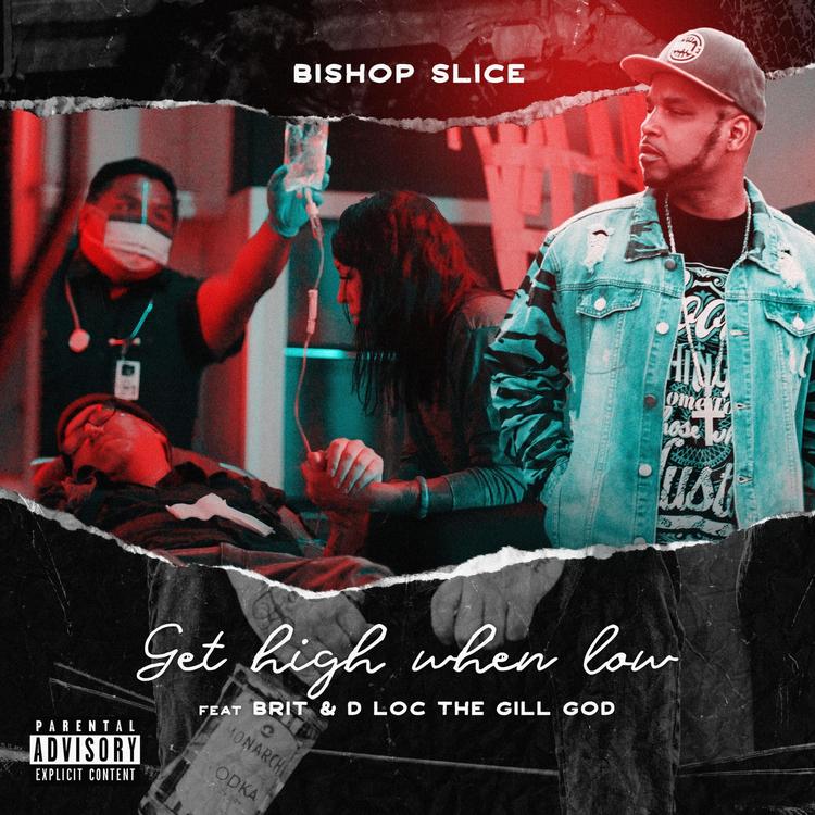 Bishop Slice's avatar image