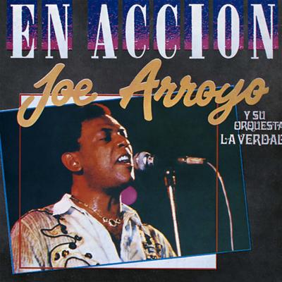 En Acción's cover