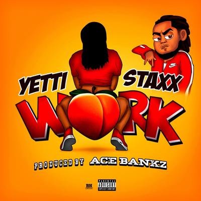 Yetti Staxx's cover