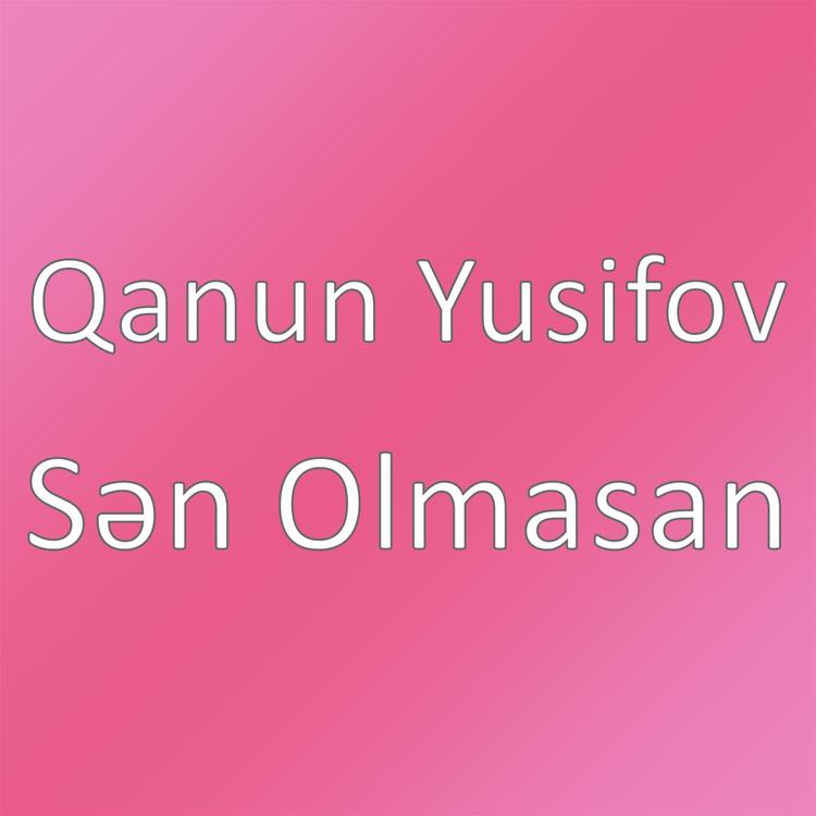 Qanun Yusifov's avatar image