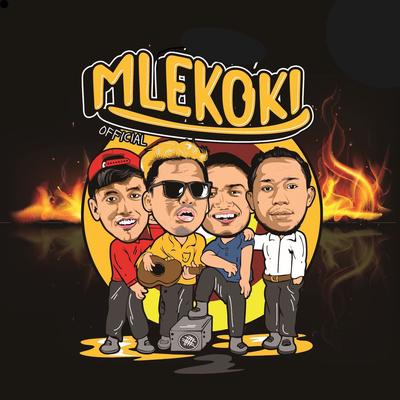 Mlekoki Official's cover