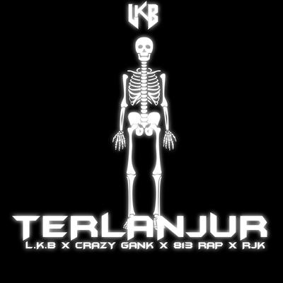 Terlanjur's cover