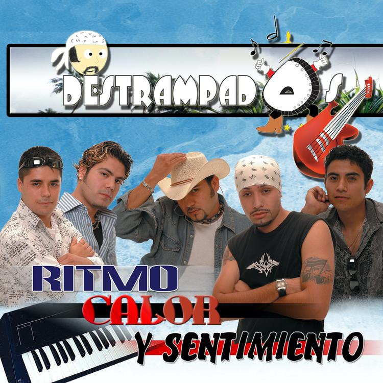 Destrampados's avatar image