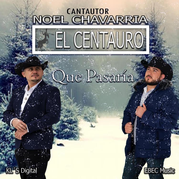 Noel Chavarria el Centauro's avatar image