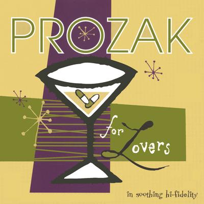 Proud Mary By Prozak For Lovers's cover
