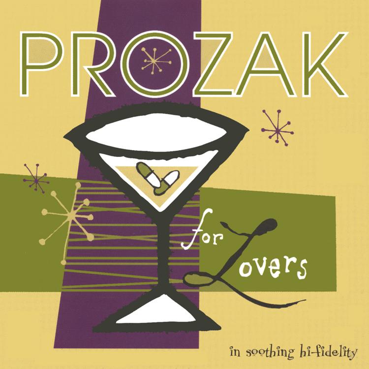 Prozak For Lovers's avatar image