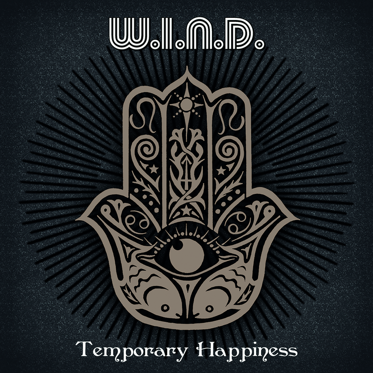 W.I.N.D.'s avatar image