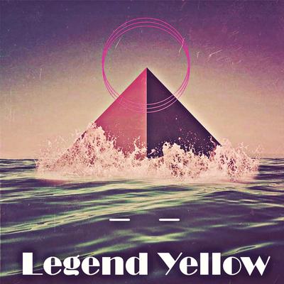 Legend Yellow's cover