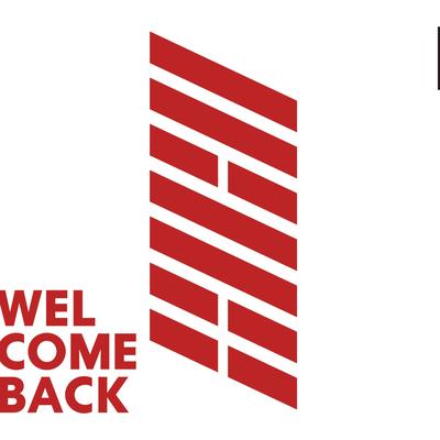WELCOME BACK's cover