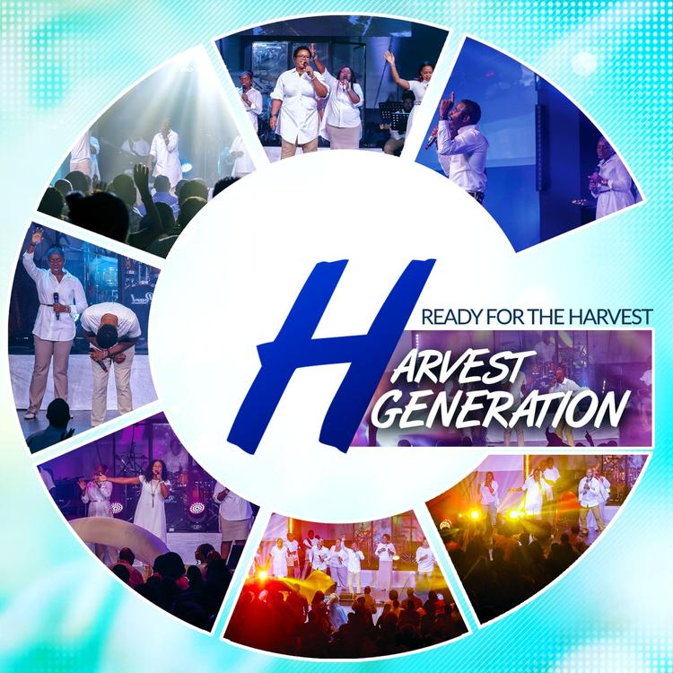 Harvest Generation's avatar image