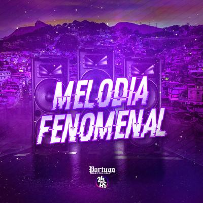 Melodia Fenomenal By Yuri Redicopa, Mc Gw, DJ PANDISK's cover