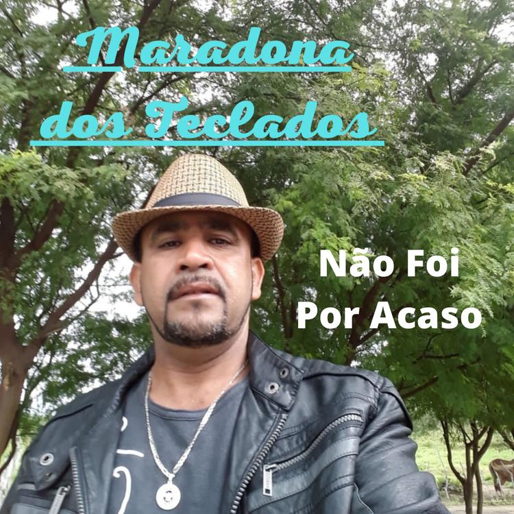 MARADONA DOS TECLADOS's avatar image