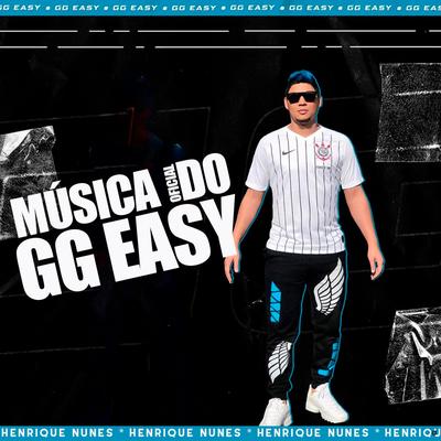 Música Oficial do GG Easy's cover